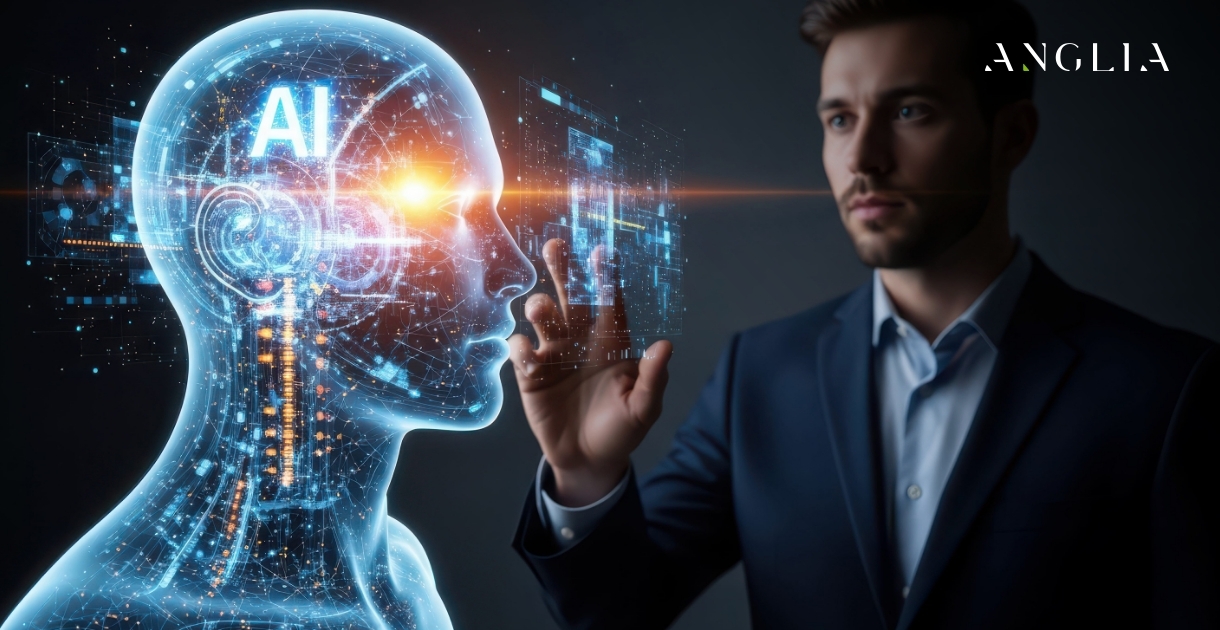 How AI Search Is Reshaping Consumer Decision-Making How AI Search Is Reshaping Consumer Decision-Making